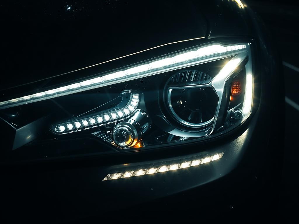 Exterior Detailing